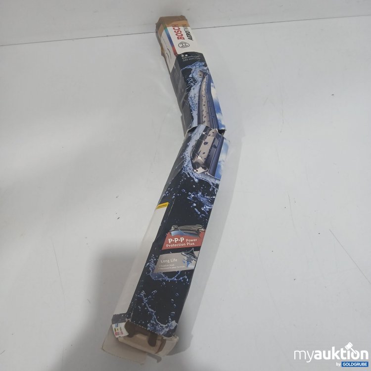 Artikel Nr. 870415 Artikel Nr. 870415: Bosch Aero Twin A299S 2x600mm / 340mm
