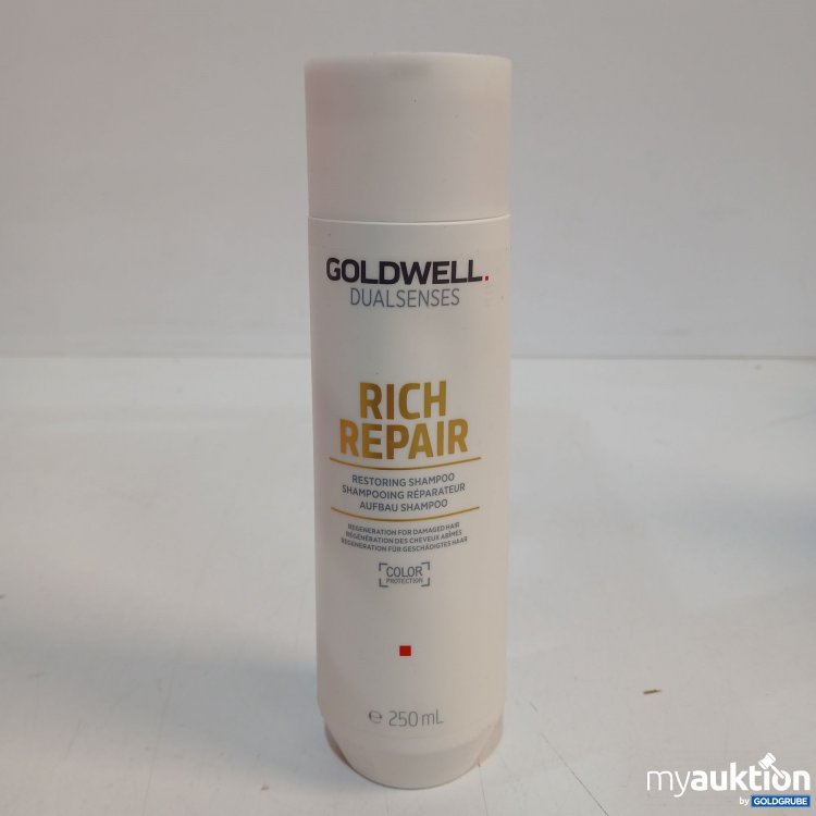 Artikel Nr. 871415: Goldwell Eich Repair Shampoo 250ml