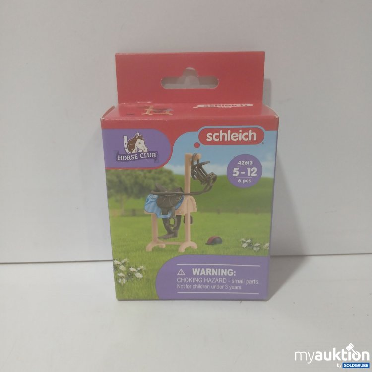 Artikel Nr. 873415 Artikel Nr. 873415: Schleich Horse Club