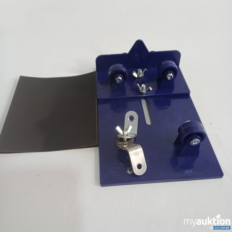 Artikel Nr. 874415: Glasflaschenschneider 