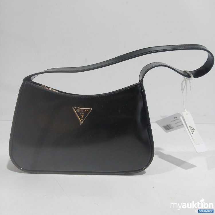 Artikel Nr. 876415: Guess Arnela Black NG949617