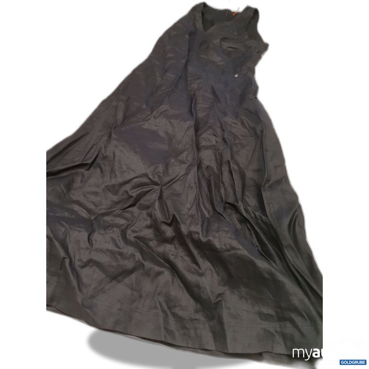 Artikel Nr. 880415: Boss Leinen Kleid 