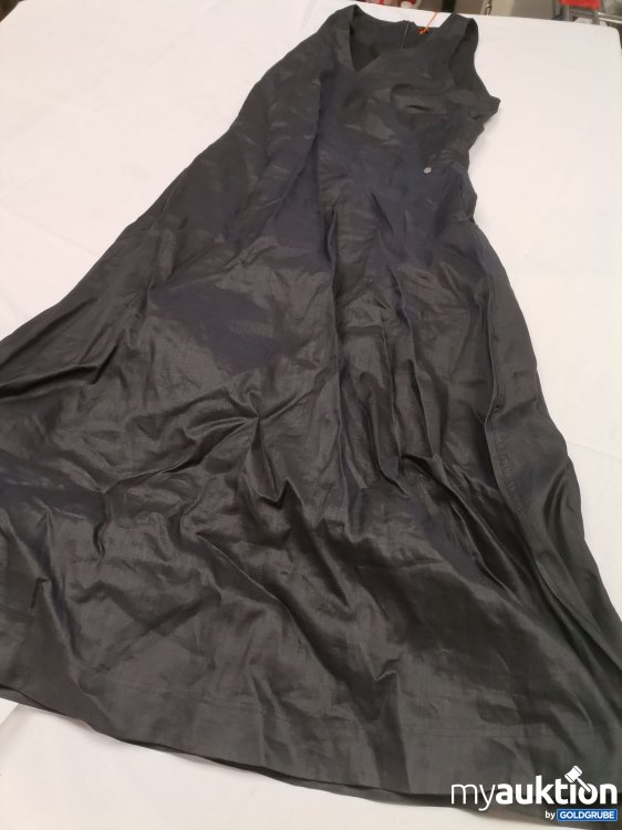 Artikel Nr. 880415: Boss Leinen Kleid 