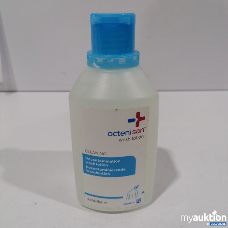 Artikel Nr. 886415: Octenisept Dekonaminierte Waschlotion 500ml