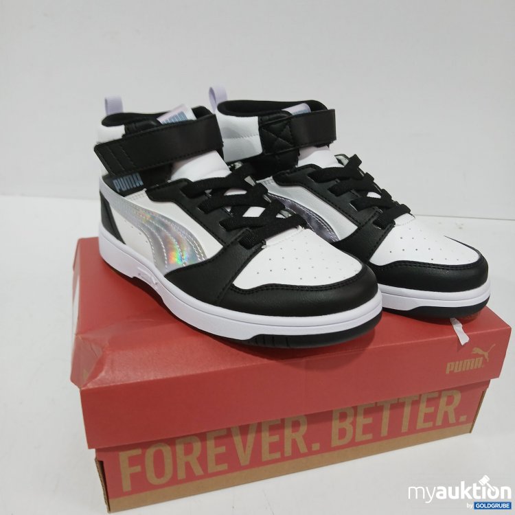 Artikel Nr. 892415: Puma  ReboundV6 Mid Space Belle AC+ PS 