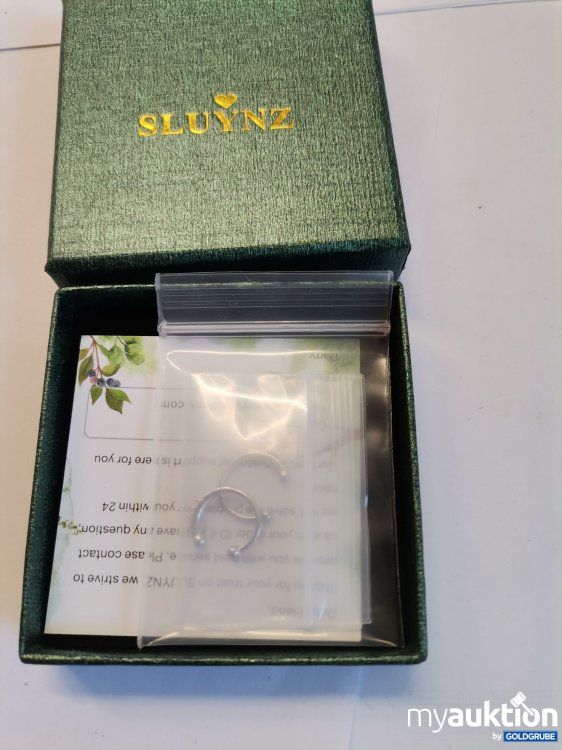 Artikel Nr. 893415: Piercings