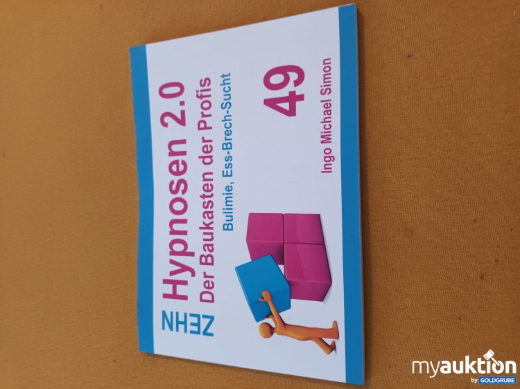 Artikel Nr. 901415: Zehn Hypnosen 2.0
