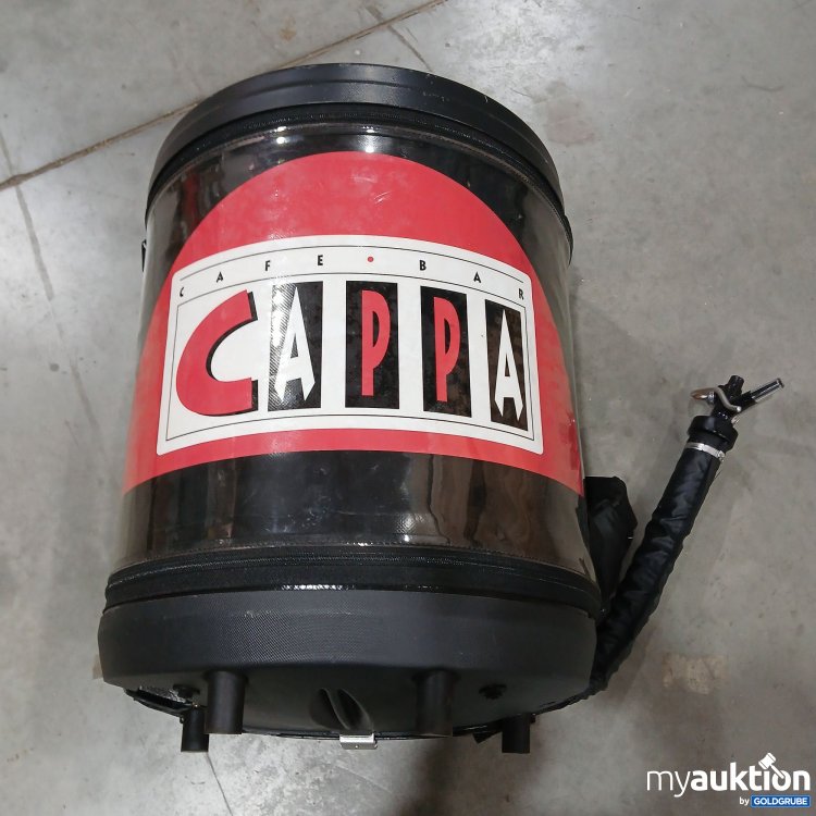 Artikel Nr. 911415 Artikel Nr. 911415: DrinkMan Rucksack