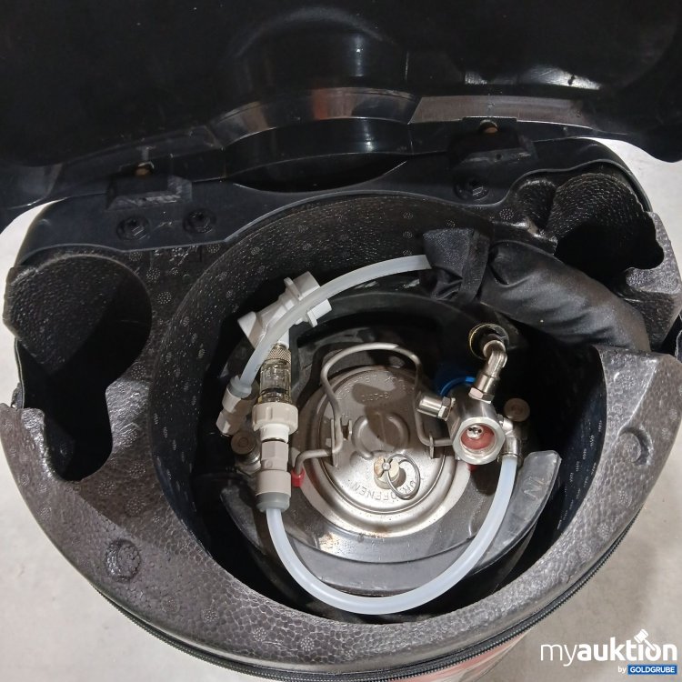 Artikel Nr. 911415 Artikel Nr. 911415: DrinkMan Rucksack