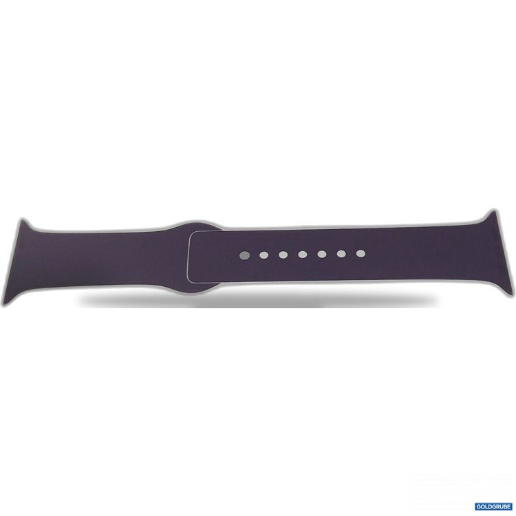 Artikel Nr. 916415 Artikel Nr. 916415: Apple Watch Sport Band Plum 46mm