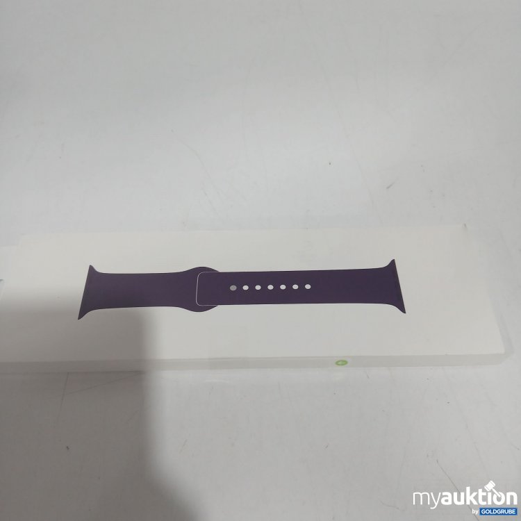 Artikel Nr. 916415 Artikel Nr. 916415: Apple Watch Sport Band Plum 46mm