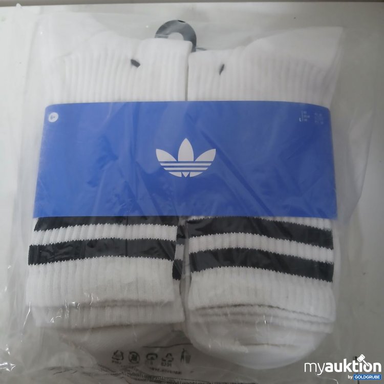 Artikel Nr. 919415: adidas Socken