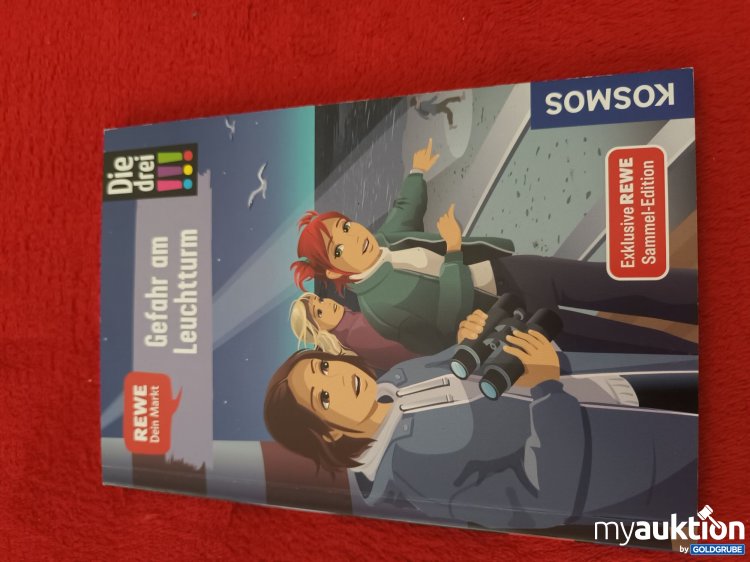 Artikel Nr. 937415 Artikel Nr. 937415: Die drei !!!