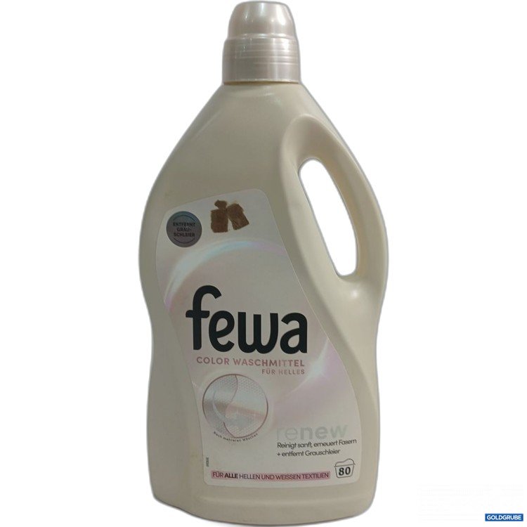 Artikel Nr. 953415: fewa Colorwaschmittel ca. 4l