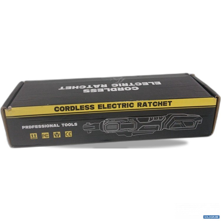Artikel Nr. 956415: Cordless Electric Ratchet 