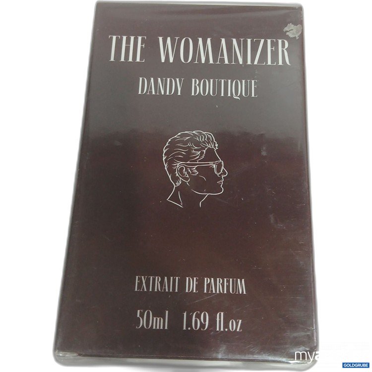 Artikel Nr. 960415: The Womanizer Dandy Boutique Extrait de Parfum 50ml 