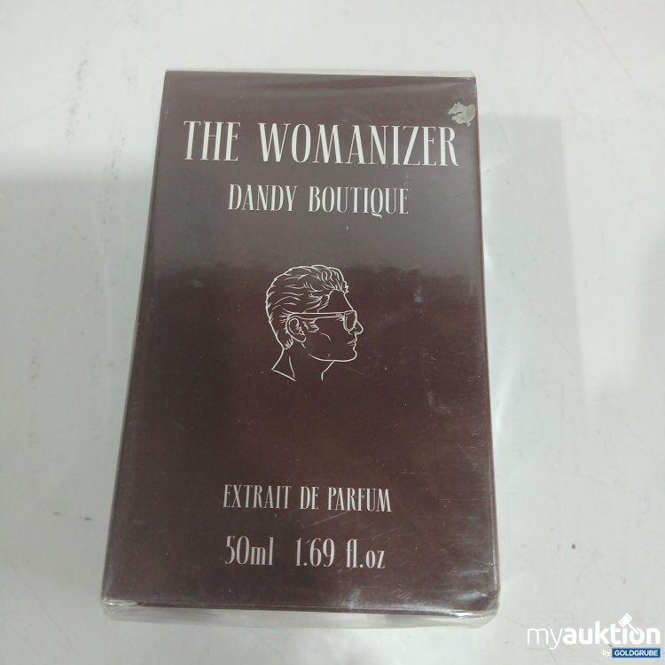 Artikel Nr. 960415: The Womanizer Dandy Boutique Extrait de Parfum 50ml 