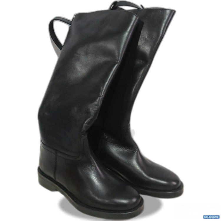 Artikel Nr. 961415: Massimo Dutti Stiefel 