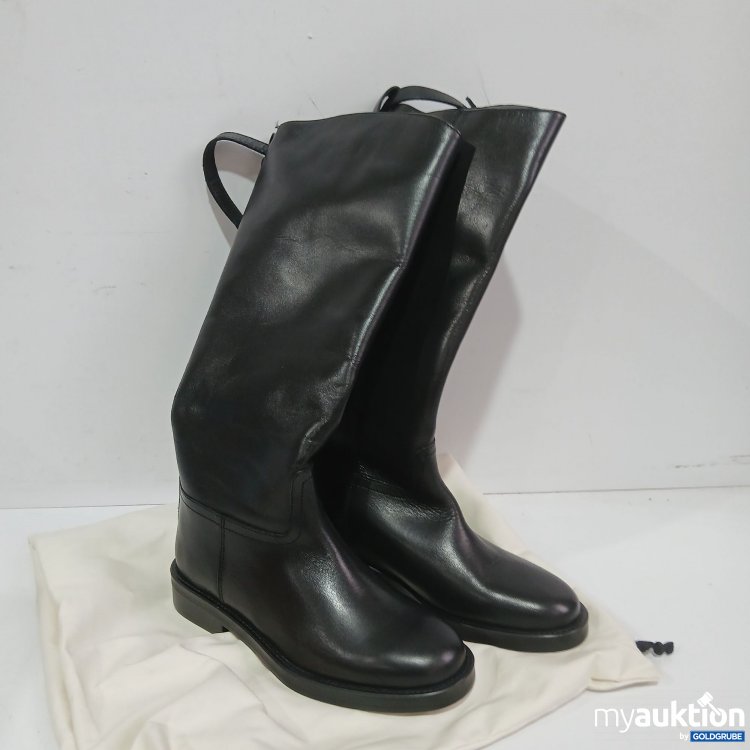 Artikel Nr. 961415: Massimo Dutti Stiefel 