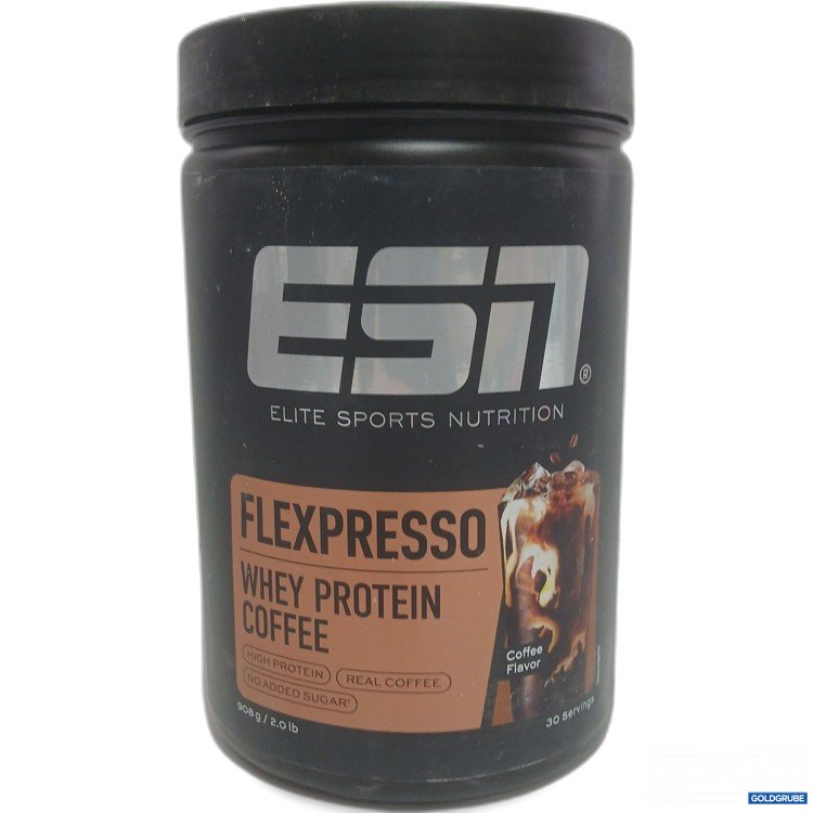 Artikel Nr. 977415 Artikel Nr. 977415: ESN Flexpresso Coffe Flavor 908g