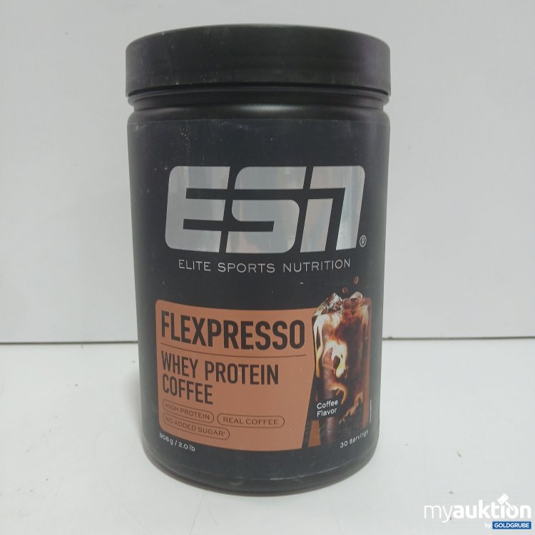 Artikel Nr. 977415 Artikel Nr. 977415: ESN Flexpresso Coffe Flavor 908g