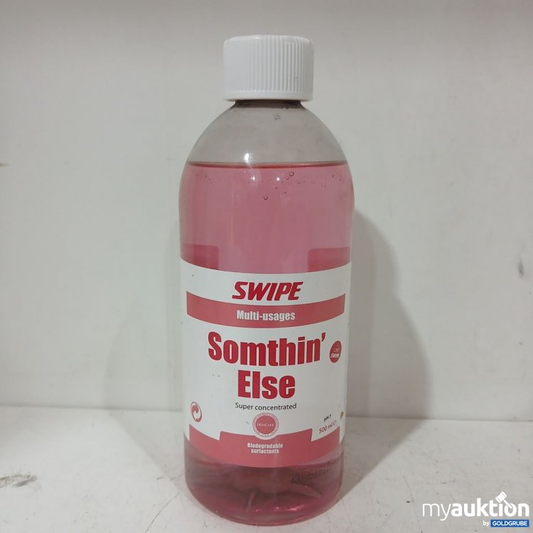 Artikel Nr. 978415: SWIPE Somthin' Else Multi-usages 500ml
