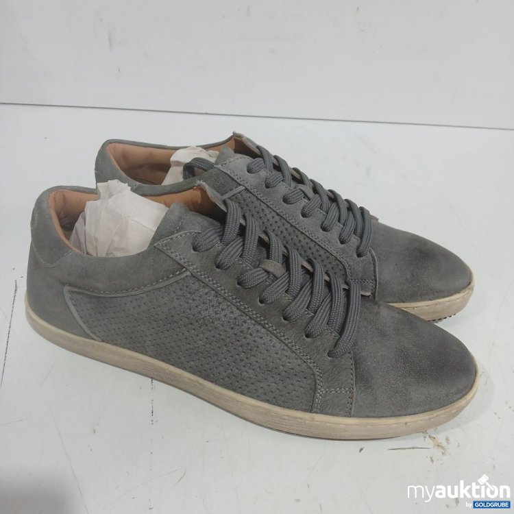 Artikel Nr. 991415 Artikel Nr. 991415: Montefuego Schuhe ash