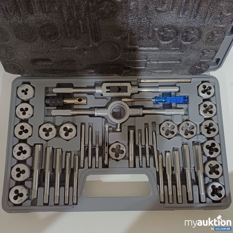Artikel Nr. 994415 Artikel Nr. 994415: Vevor Tools Box