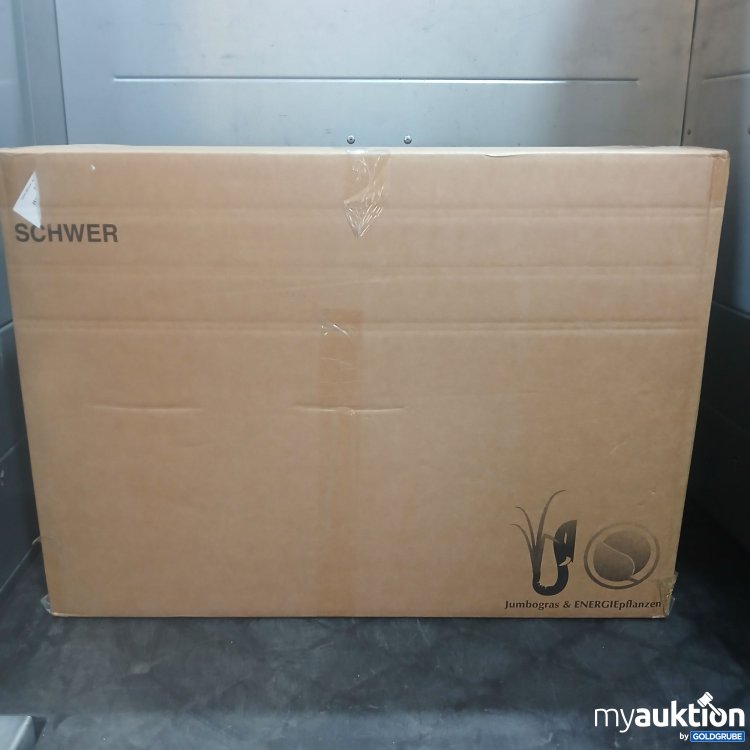 Artikel Nr. 996415: Jumbogras & Energiepflanzen Streu ca. 15kg 