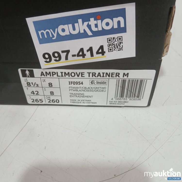 Artikel Nr. 997415: adidas Amplimove Trainer M Sportschuhe