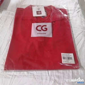 Auktion CG Damen Poloshirt L