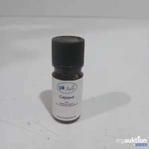 Auktion Sala Cajeput 10 ml ätherisches Öl 10ml