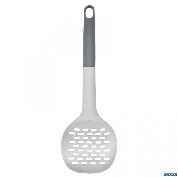 Artikel Nr. 396416 Artikel Nr. 396416: Küchenutensil - Schaumlöffel - grau