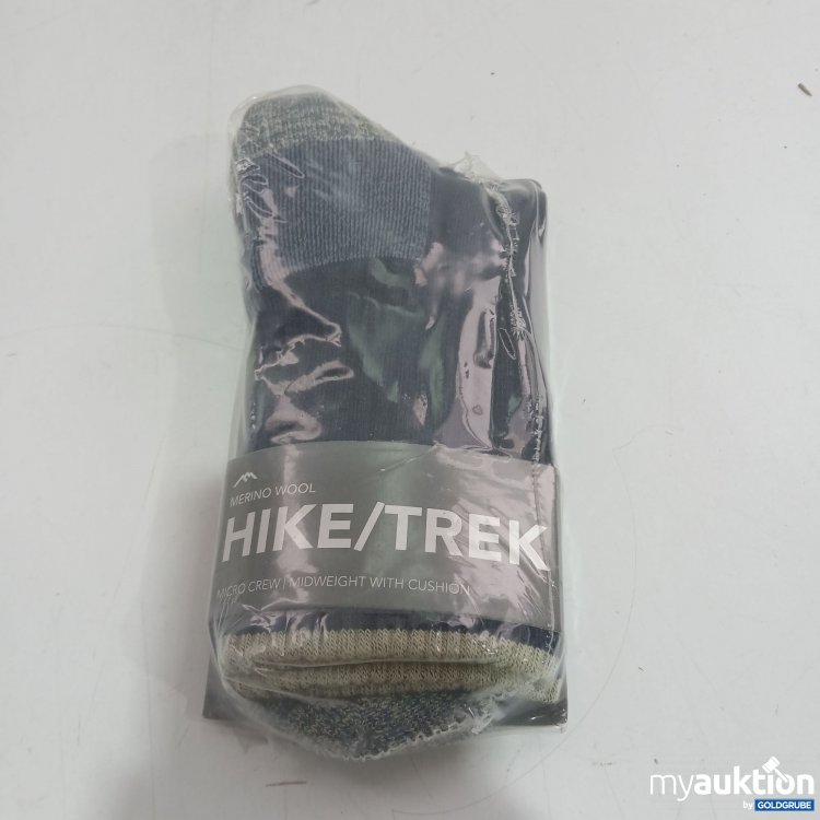 Artikel Nr. 428416 Artikel Nr. 428416: Merino Wool Hike/Trek M