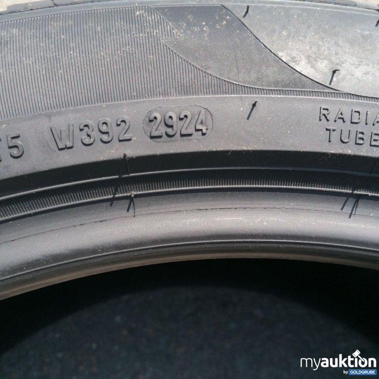 Artikel Nr. 440416 Artikel Nr. 440416: Pirelli Scorpion Winter 275/40R20 XL R-F 106V