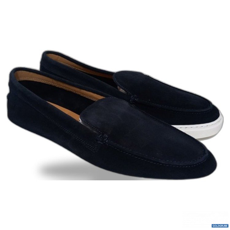 Artikel Nr. 467416 Artikel Nr. 467416: Emilio Sarto Slipper Dark Blue