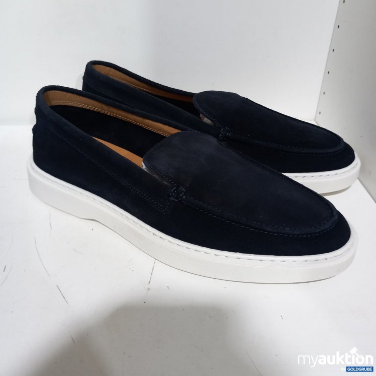 Artikel Nr. 467416 Artikel Nr. 467416: Emilio Sarto Slipper Dark Blue