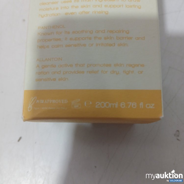 Artikel Nr. 469416: MERME Delicate Dissolve Face Cleanser 200 ml