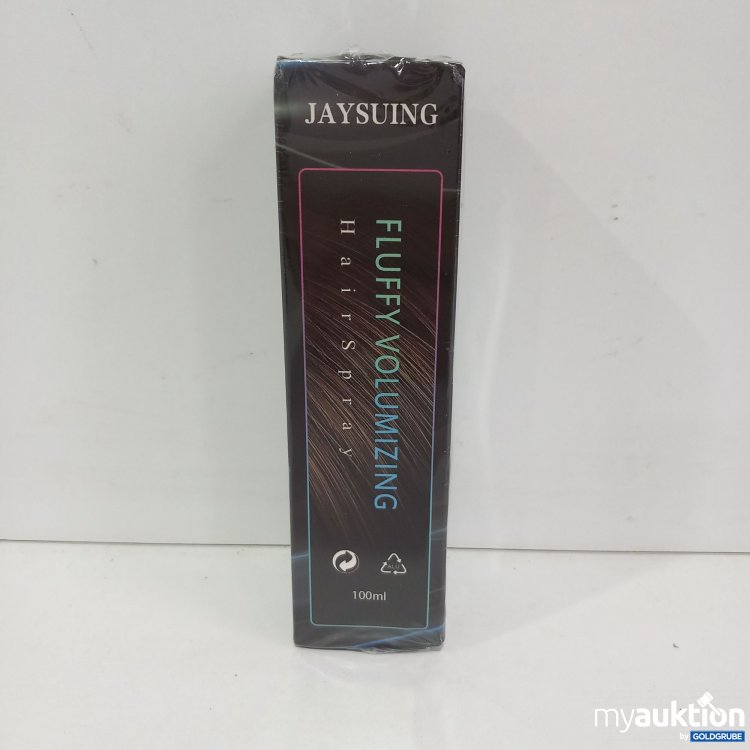 Artikel Nr. 521416 Artikel Nr. 521416: Jaysuing Fluffy Volumizing 100ml
