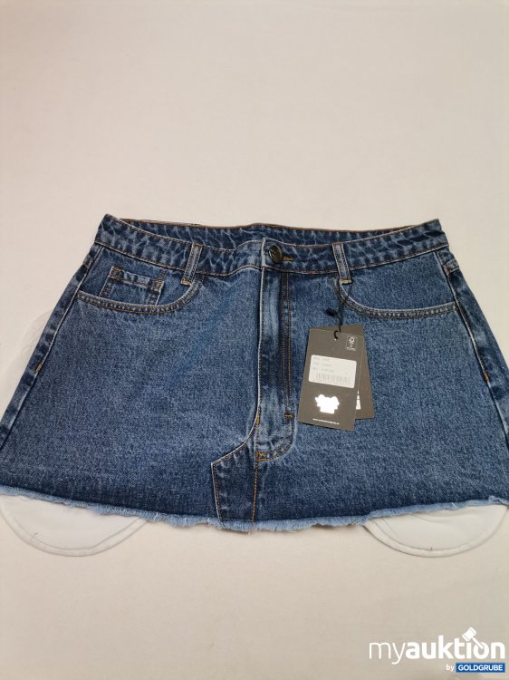 Artikel Nr. 669416 Artikel Nr. 669416: Von dutch Jeans Mini