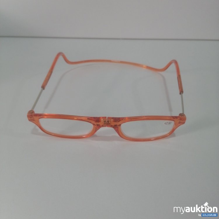 Artikel Nr. 782416 Artikel Nr. 782416: Brille +2.50