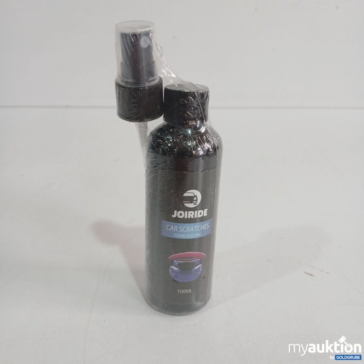 Artikel Nr. 818416 Artikel Nr. 818416: Joiride Car Scratches Repairing Polish Spray 100ml