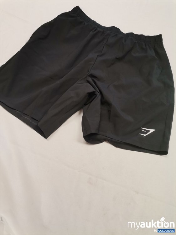 Artikel Nr. 841416 Artikel Nr. 841416: Gymshark Shorts