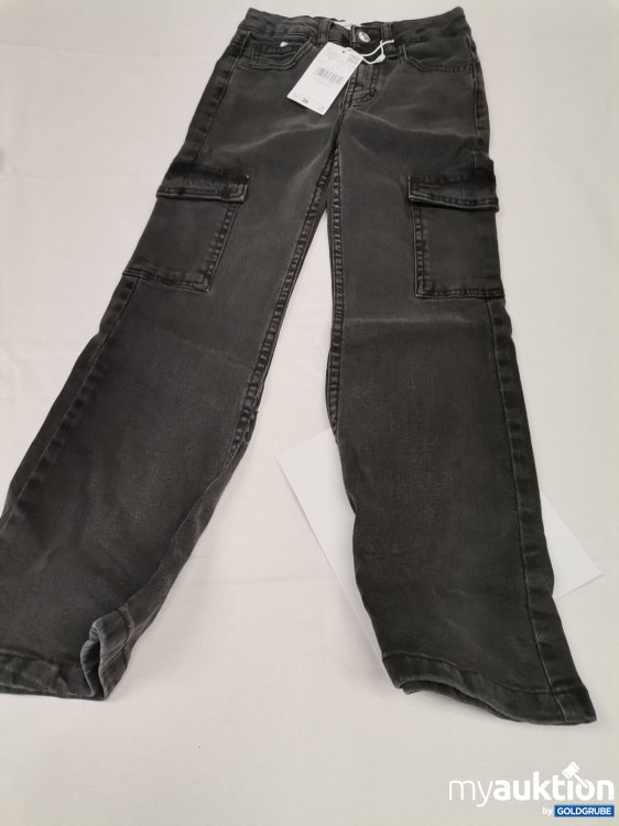 Artikel Nr. 842416: Mango girl Jeans 