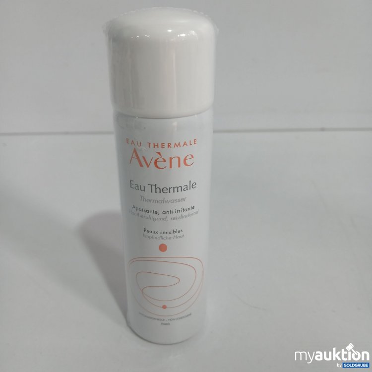 Artikel Nr. 852416: Avene Eau Thermale Thermalwasser 50ml 