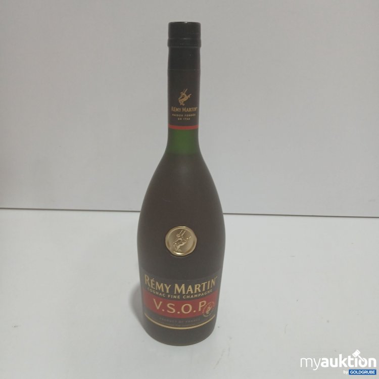Artikel Nr. 853416 Artikel Nr. 853416: Rémy Martin V.S.O.P Champagne 700ml