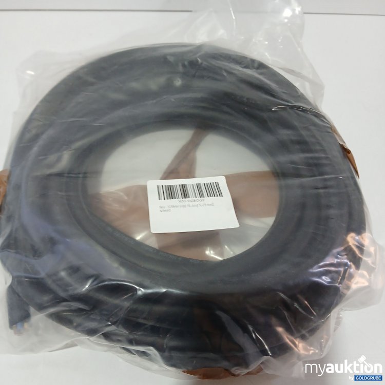 Artikel Nr. 858416 Artikel Nr. 858416: 10m Lapp 5G 2.5mm2 Schwarz