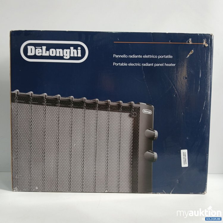 Artikel Nr. 862416: Delonghi Panel Radiator HMP2000