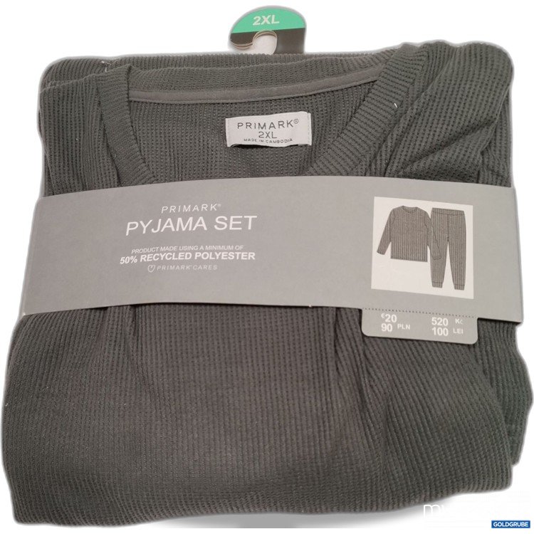 Artikel Nr. 864416 Artikel Nr. 864416: Primark Pyjama