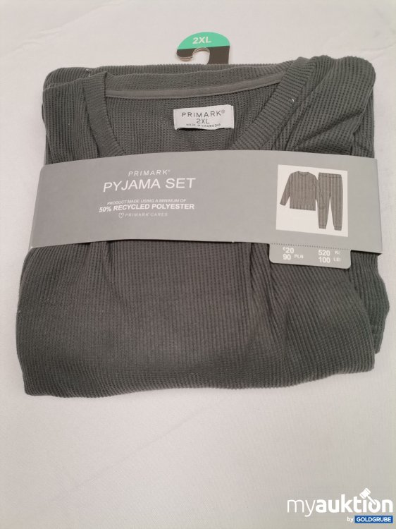 Artikel Nr. 864416 Artikel Nr. 864416: Primark Pyjama